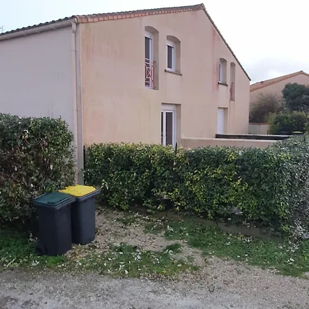 Appartement Cosy Et Relooké