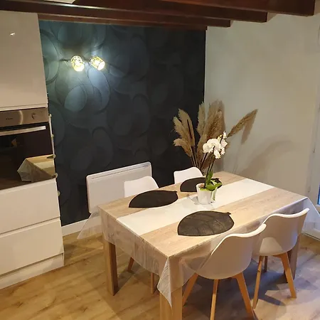 Cosy Et Relooké Saujon