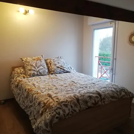 Appartement Cosy Et Relooké Saujon