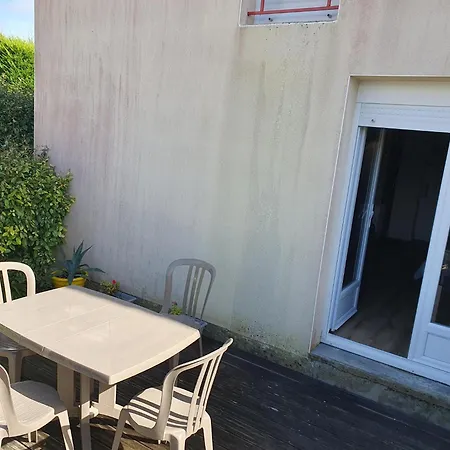 Appartement Cosy Et Relooké