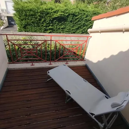 Cosy Et Relooke Διαμέρισμα