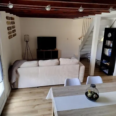 Cosy Et Relooke