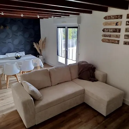 Cosy Et Relooké Appartement