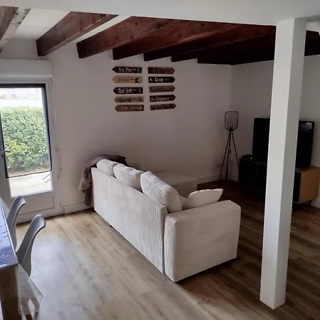 Cosy Et Relooké Appartement *