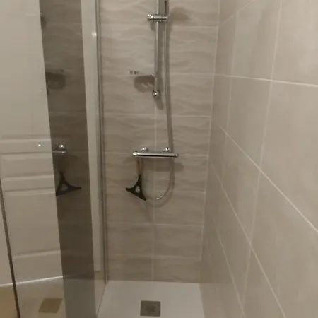 Apartament Cosy Et Relooke *