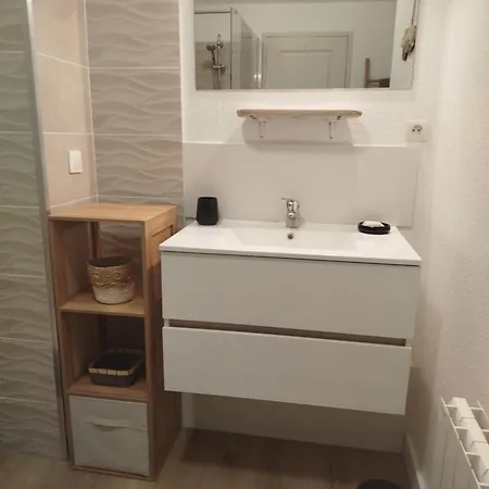 Cosy Et Relooke