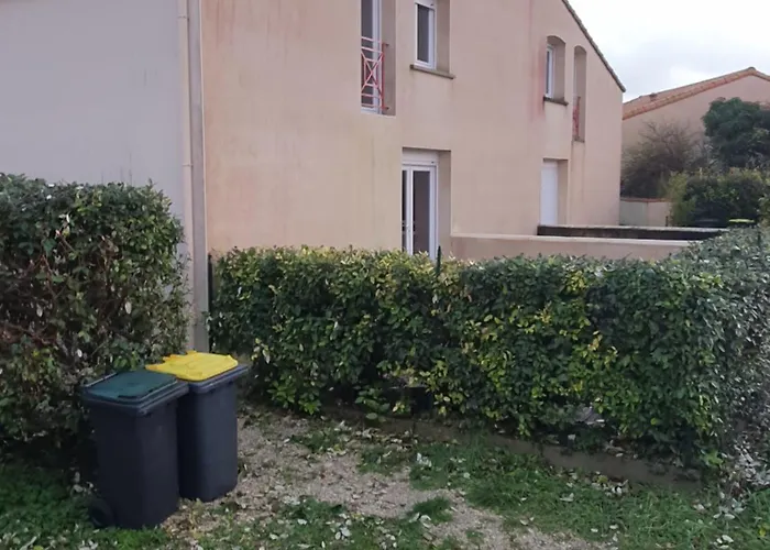 Apartmán Cosy Et Relooke