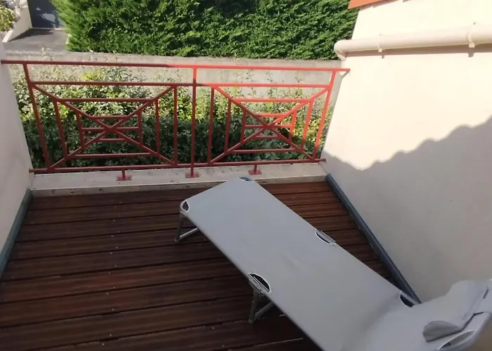 Cosy Et Relooke Apartmán